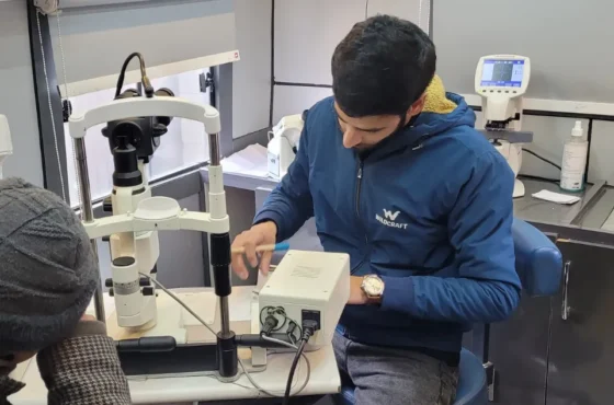 Patient Sponsorship & Medical Aid